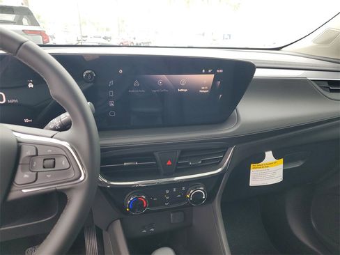 New 2026 Buick Encore GX Sport Touring image 24