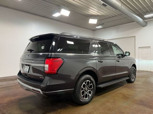 Used 2024 Ford Expedition Max XLT RWD image 34