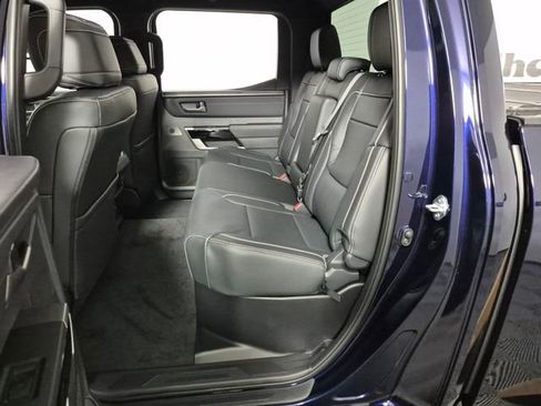 New 2026 Toyota Tundra Limited AWD/4WD image 23