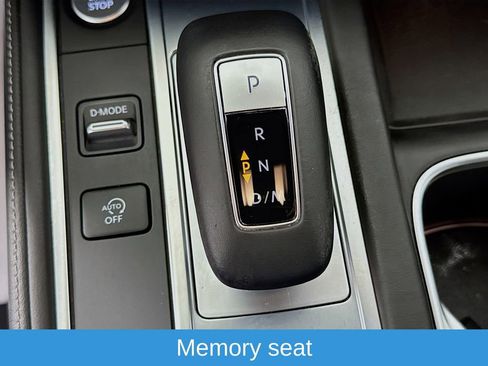 Used 2023 INFINITI QX60 Autograph w/ Cargo Package image 21