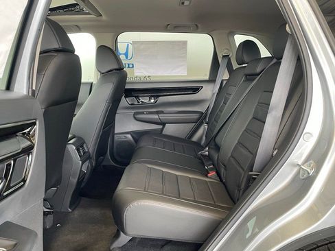 New 2026 Honda CR-V EX-L image 15