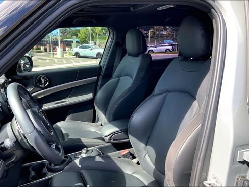 Certified 2022 MINI Cooper Countryman S image 26