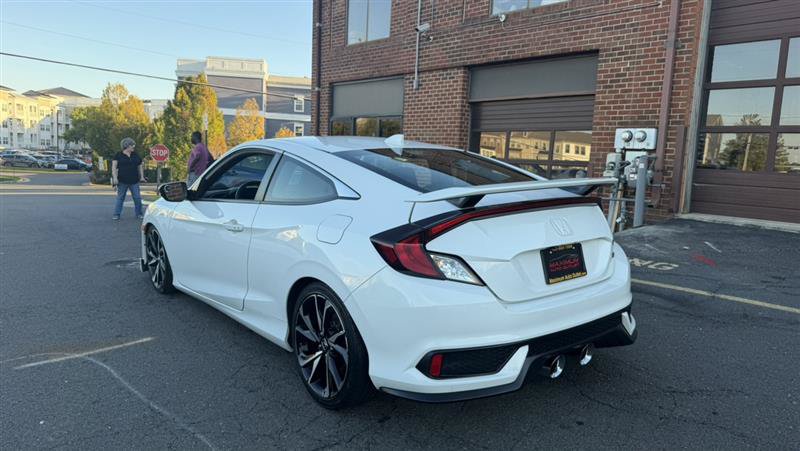 Used 2019 Honda Civic Si image 13