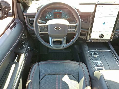 Certified 2022 Ford Expedition Max Limited image 13