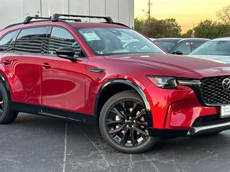New 2026 MAZDA CX-90 3.3 Turbo S w/ Premium Package video 2