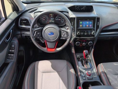 Used 2023 Subaru Forester Sport image 12