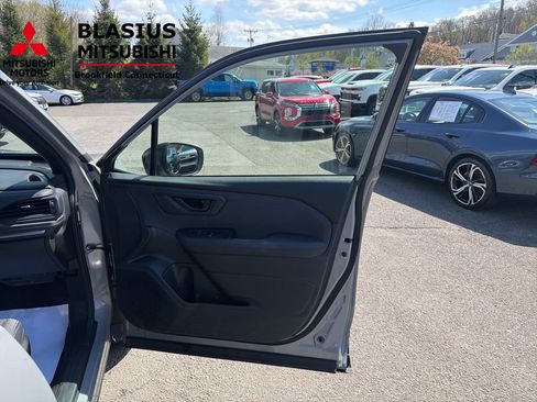 Used 2025 Subaru Forester Premium w/ Convenience Package #1 image 36