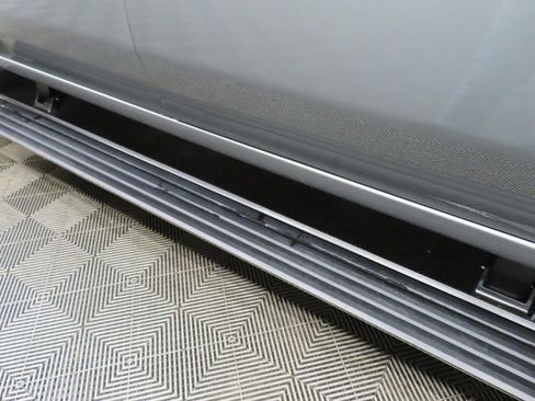 Used 2025 Chevrolet Silverado 2500 LTZ w/ LTZ Plus Package image 59