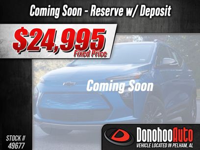 Used 2022 Chevrolet Bolt EUV Premier w/ Launch Edition