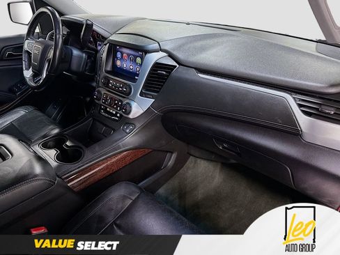 Used 2015 GMC Yukon SLT w/ Open Road Package image 33
