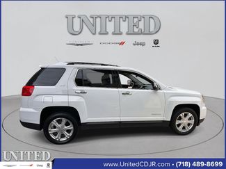 Used 2017 GMC Terrain SLT w/ Driver Alert Package I video 2