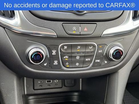 Certified 2024 Chevrolet Equinox LT w/ LPO, Floor Liner Package FWD image 25