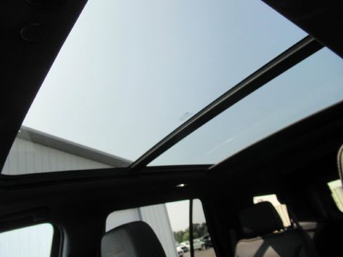 Certified 2022 Chevrolet Tahoe High Country image 12