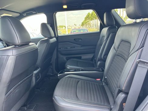 Certified 2024 Nissan Pathfinder Rock Creek image 16