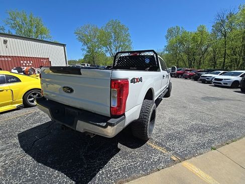 Used 2019 Ford F350 XL w/ Power Equipment Group AWD/4WD image 7