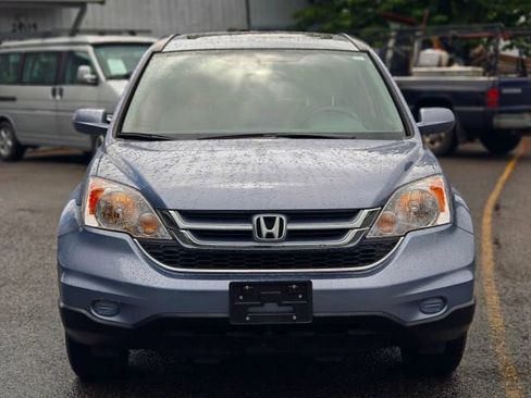 Used 2010 Honda CR-V EX-L image 2