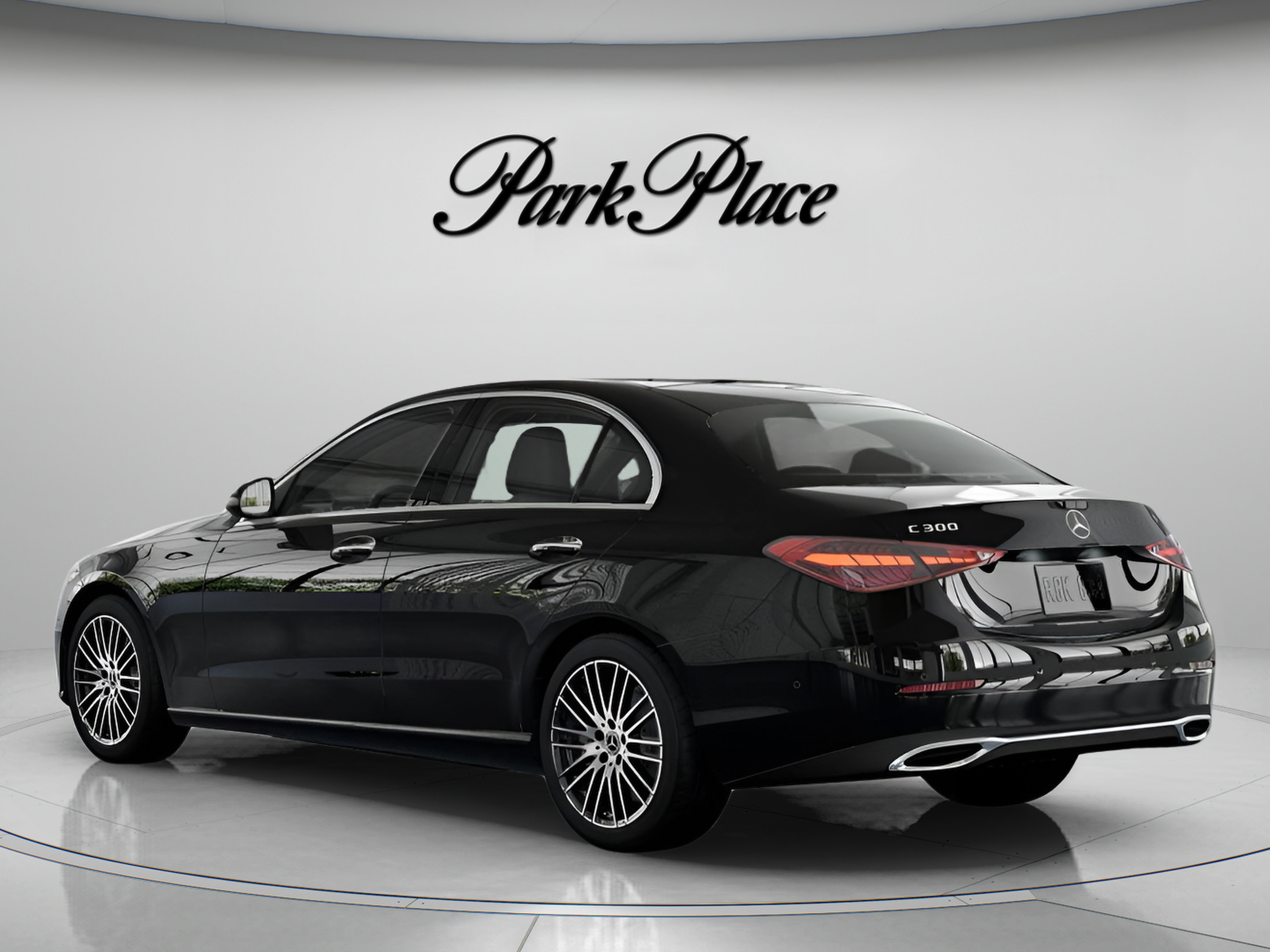 Used 2026 Mercedes-Benz C 300 Sedan image 12