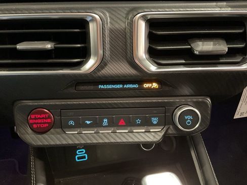New 2025 Ford Mustang Premium RWD image 14