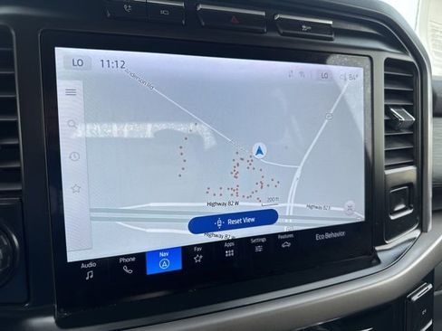 Used 2024 Ford F150 XLT w/ Mobile Office Package image 3