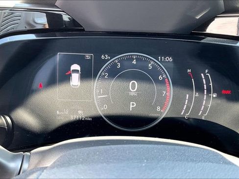 Used 2023 Lexus NX 350 AWD w/ Cold Area Package image 13