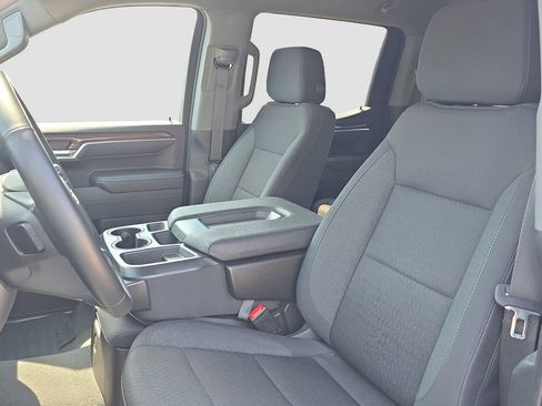 Used 2023 Chevrolet Silverado 1500 LT RWD image 7