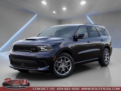 New 2027 Dodge Durango GT