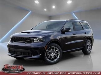 New 2027 Dodge Durango GT AWD/4WD video 1