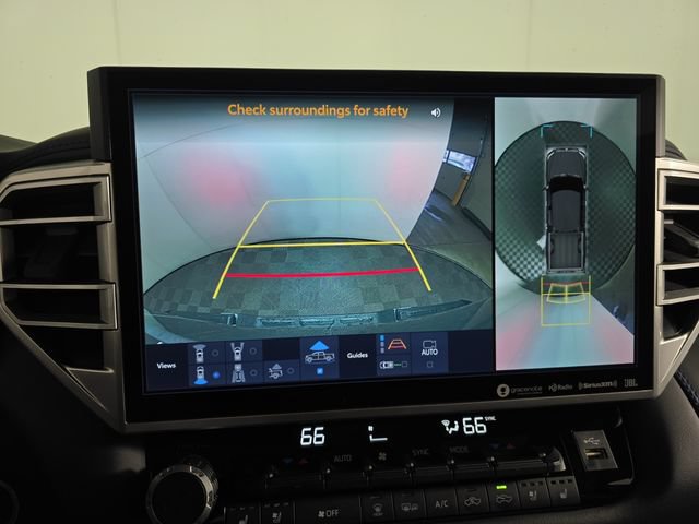 Used 2023 Toyota Tundra Platinum AWD/4WD image 20