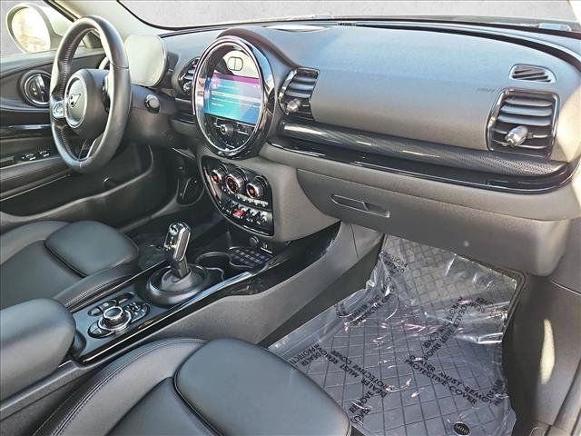 Used 2024 MINI Cooper Clubman S FWD image 21