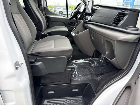 Used 2024 Ford Transit 350 XLT RWD image 18