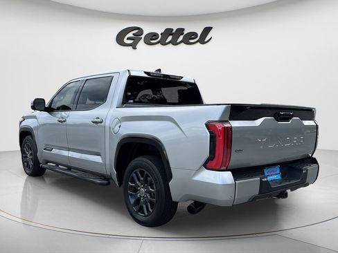 Used 2023 Toyota Tundra Platinum RWD image 8