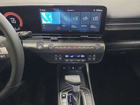 New 2026 Hyundai Kona SEL Sport image 8