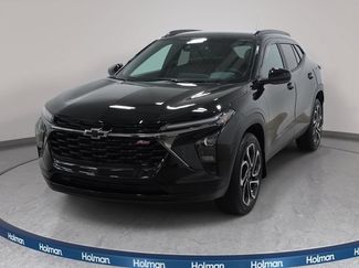 Used 2025 Chevrolet Trax RS w/ Driver Confidence Package FWD video 1