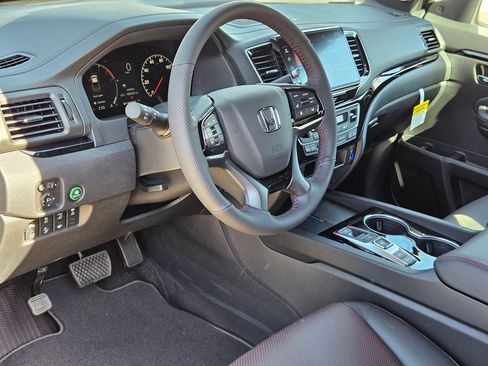 New 2026 Honda Ridgeline Black Edition image 21