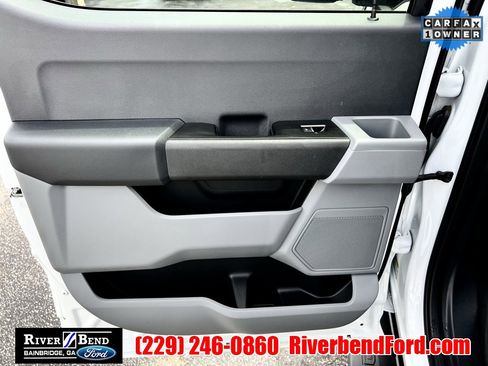 Used 2024 Ford F450 XL w/ XL Chrome Package image 17