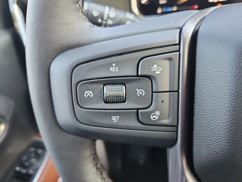 New 2026 GMC Sierra 2500 Denali Ultimate image 27