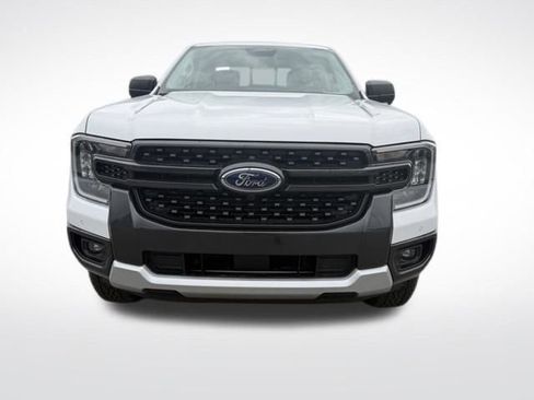 New 2026 Ford Ranger XLT RWD image 2