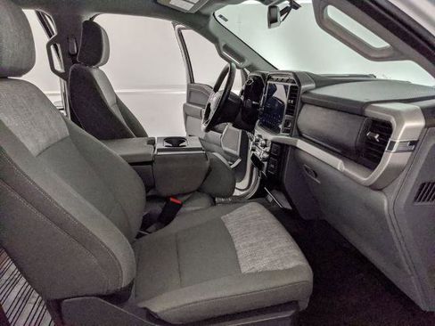 Certified 2023 Ford F150 XLT w/ Equipment Group 302A High image 19