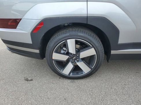 New 2026 Hyundai Santa Fe Limited AWD/4WD image 5