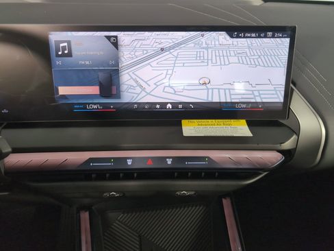 Used 2026 BMW X3 xDrive30 image 22