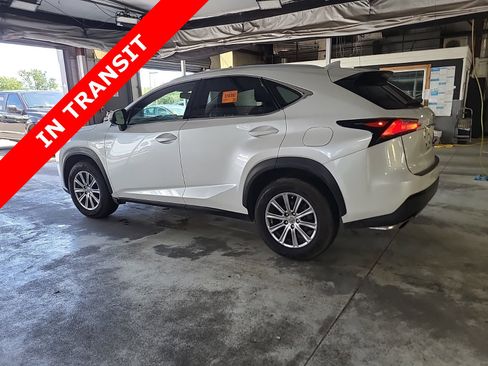 Used 2017 Lexus NX 200t FWD w/ Accessory Package 2 image 3
