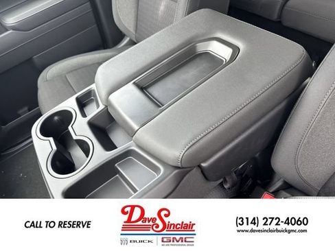 New 2026 GMC Sierra 1500 Elevation AWD/4WD image 21