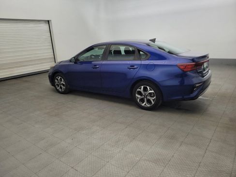 Used 2021 Kia Forte LXS image 3