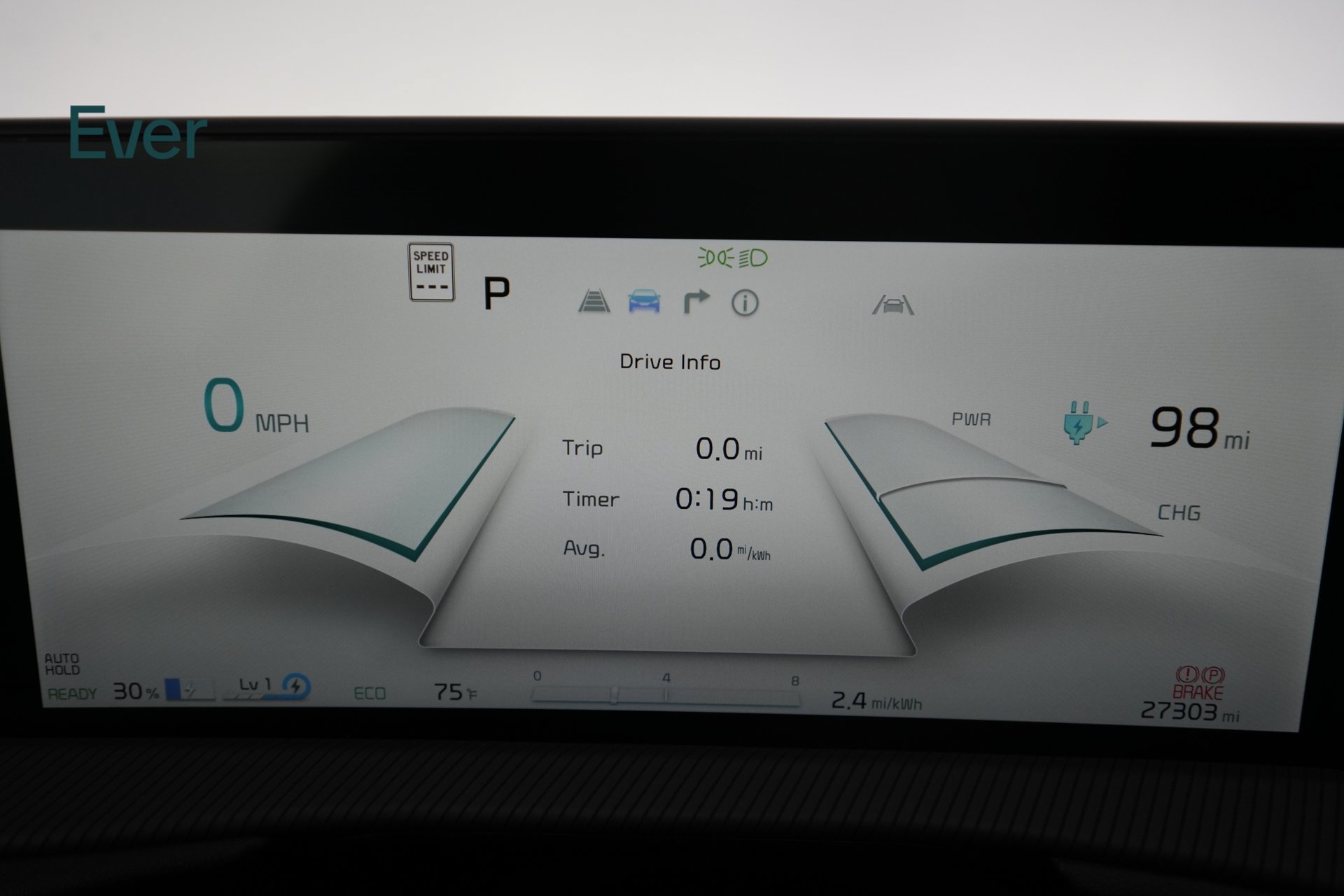 Used 2024 Kia EV6 GT-Line RWD image 7