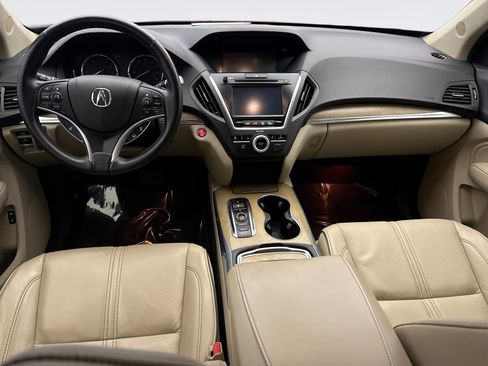 Used 2020 Acura MDX SH-AWD w/ Advance Package image 14