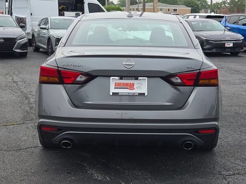 Used 2023 Nissan Altima 2.5 SL FWD image 24