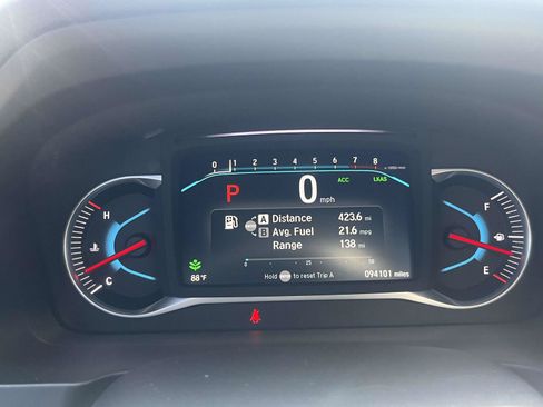 Used 2021 Honda Pilot Black Edition image 17