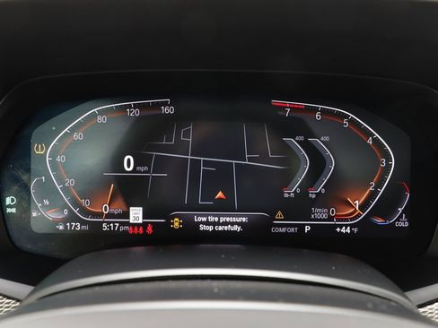 Used 2020 BMW X5 xDrive40i w/ M Sport Package image 8