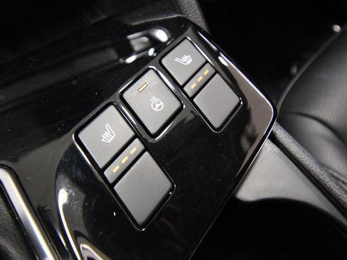 Certified 2023 Kia Sportage EX AWD/4WD image 28