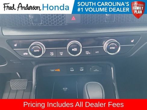 New 2026 Honda CR-V Sport image 14
